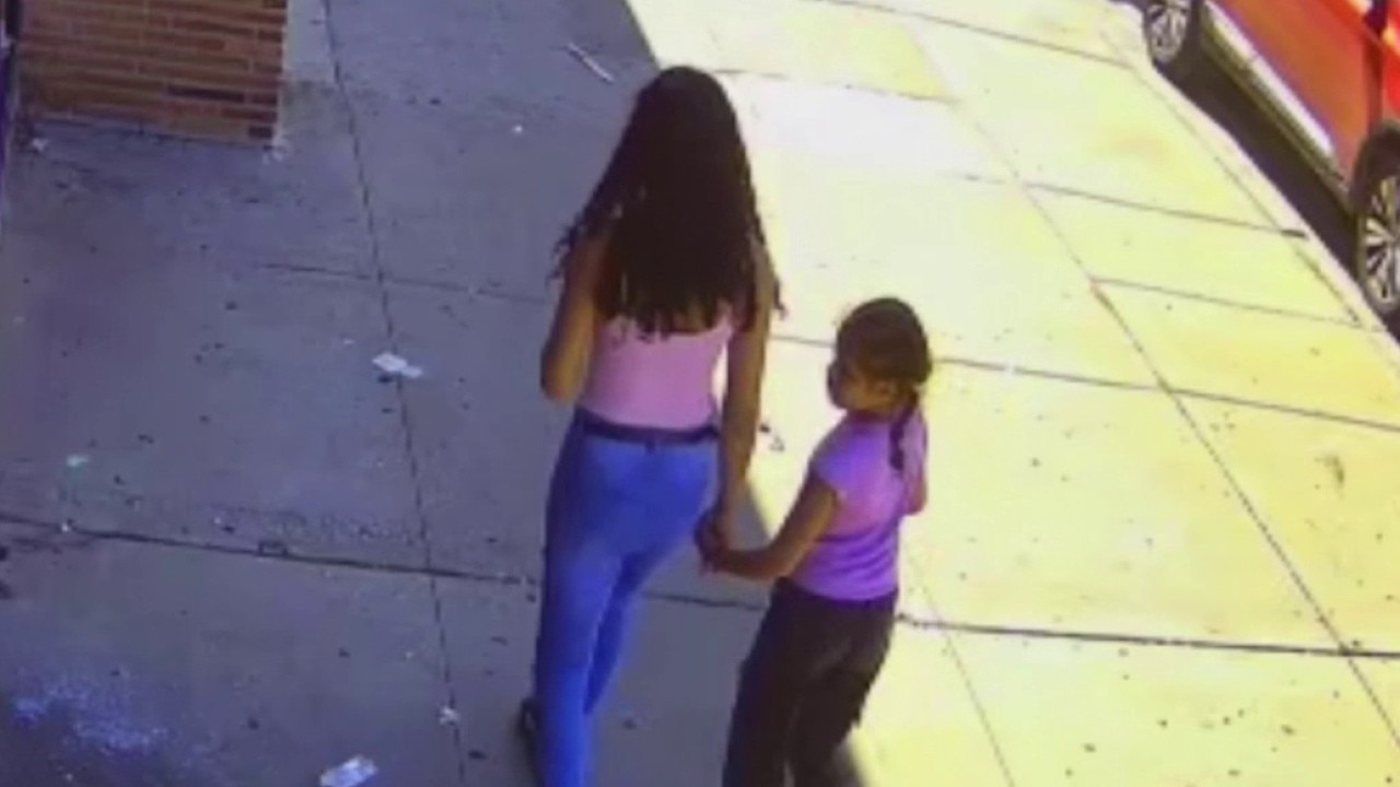 Scammers target fundraisers for 7-year-old girl killed in Chatham attack