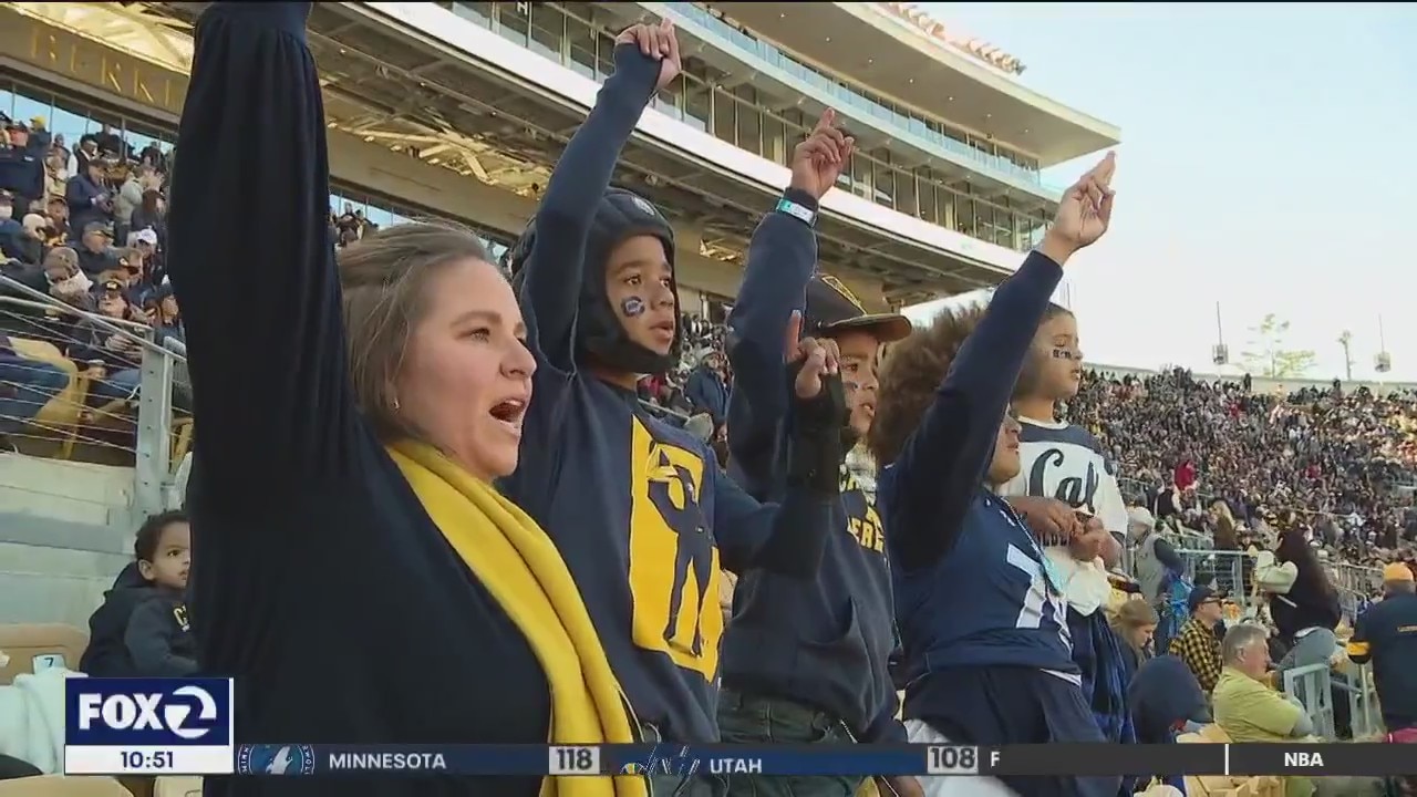 Cal coach's son raises awareness about epilepsy, works to help other kids