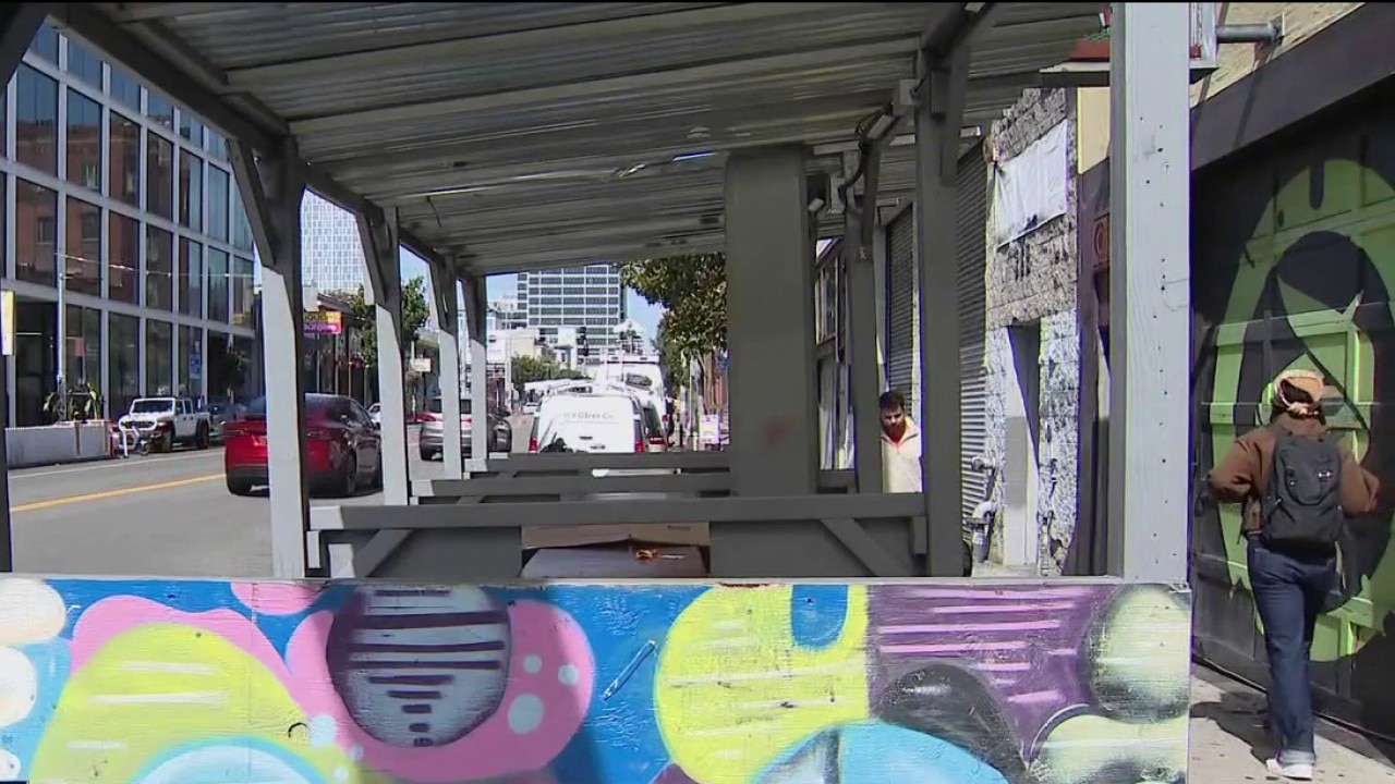 DNA Lounge in San Francisco faces fines if parklet doesn't come down