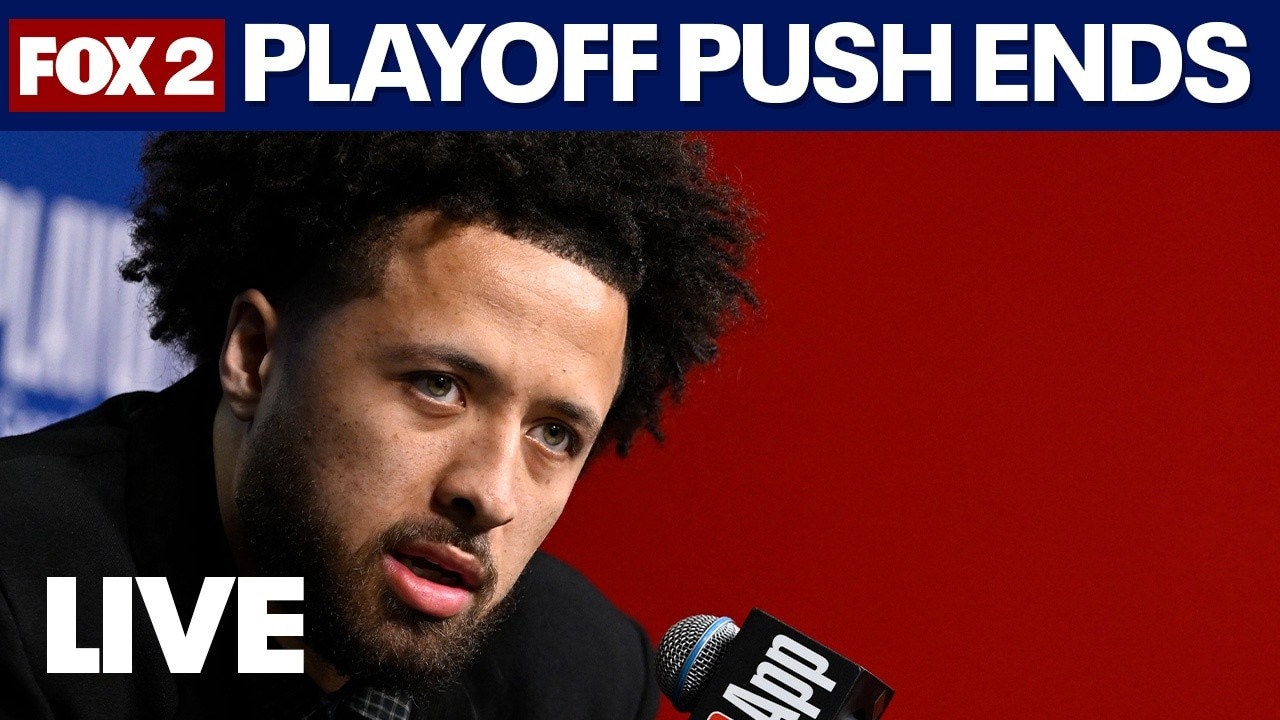 Breaking down Pistons playoff loss