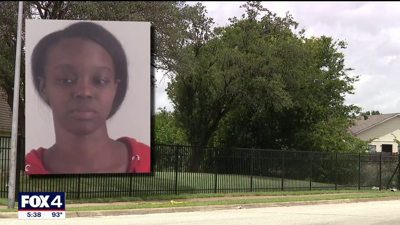 Police shoots Texas woman in South Fort Worth