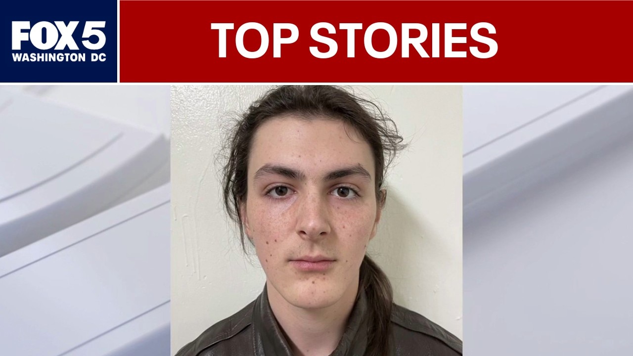 TOP STORIES: Man found guilty of killing friend; Falls Church Council seeks new city manager