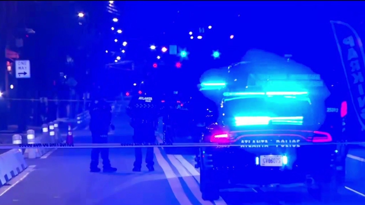 Shooting outside Edgewood Avenue bar under investigation