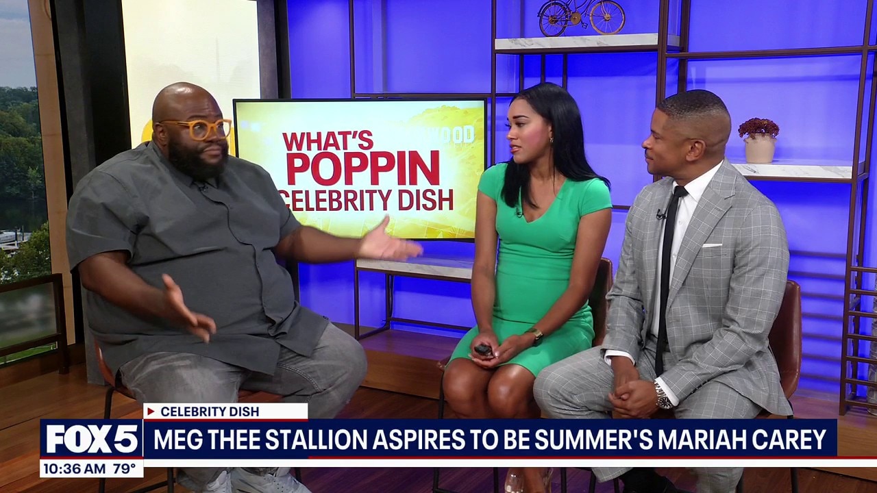 Sept. 10: Celebrity Dish