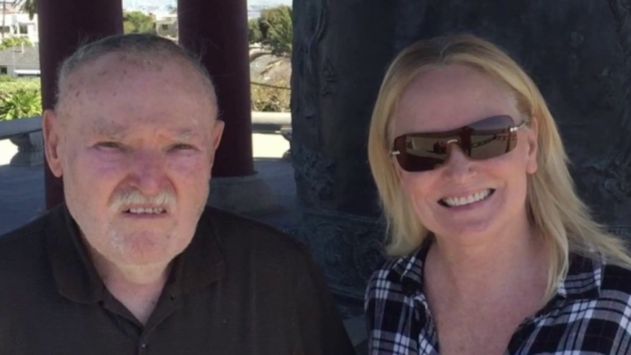 Torrance councilman accused of elder abuse