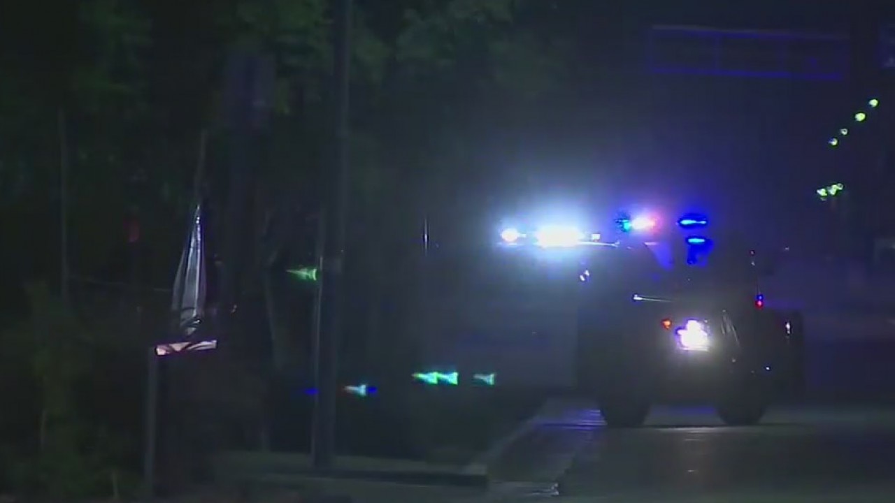 Chandler police investigating officer-involved shooting; one officer shot