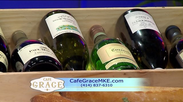 FOX Focus: Cafe Grace Milwaukee