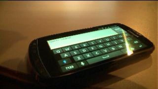 Dangers of sexting
