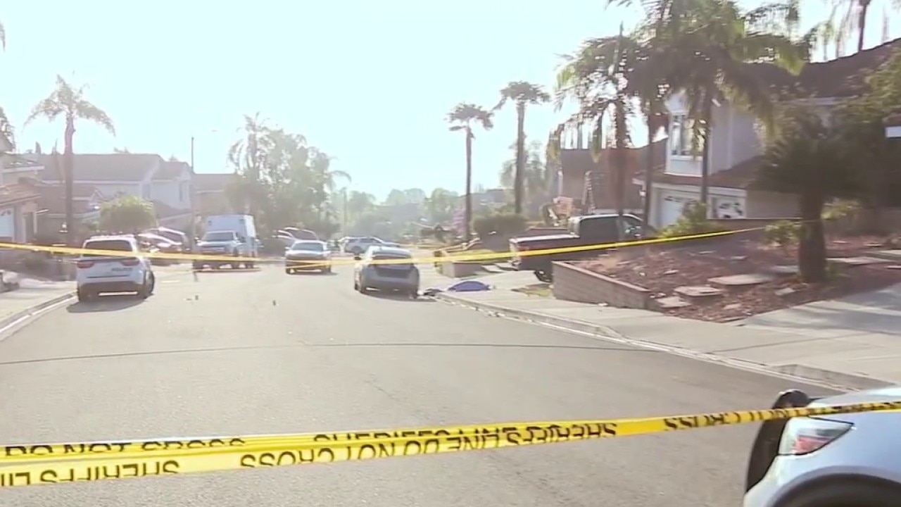 Charges expected in fatal Chino Hills kidnapping