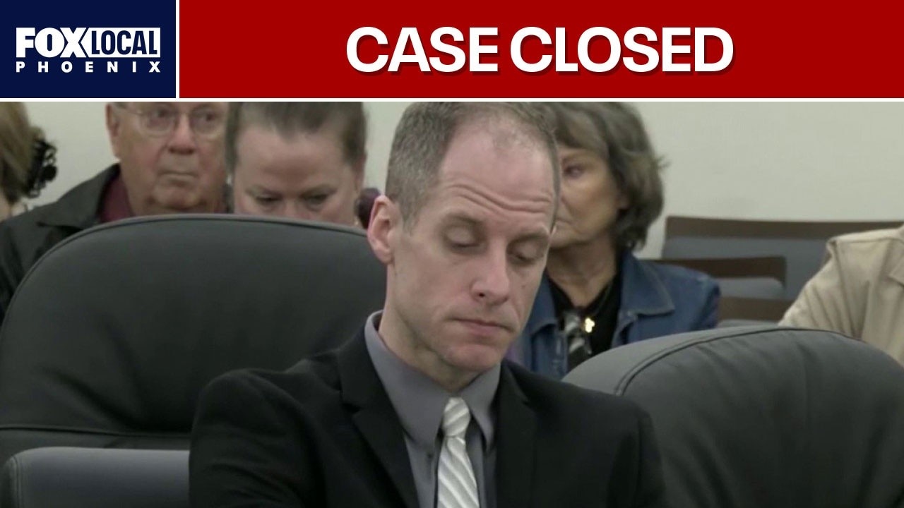Former American Idol contestant Caleb Flynn gets life sentence