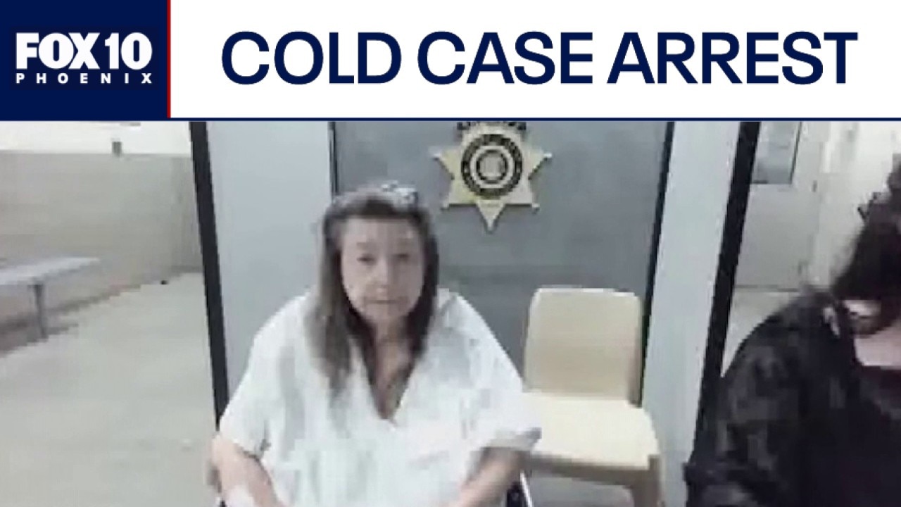 Tucson senior arrested in 1975 murder
