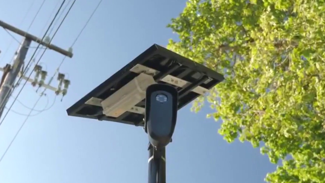 Romulus city council holds special meeting on Flock cameras