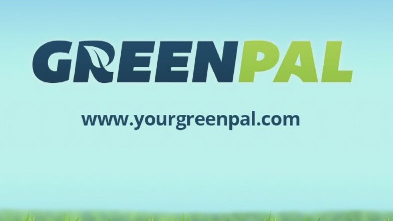 App for lawn care launches in Austin this week