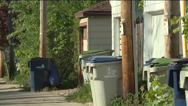 18-year-old Milwaukee man federally indicted, accused of stealing three cars in two days