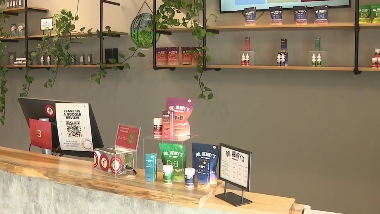 Kemp signs law expanding medical cannabis access