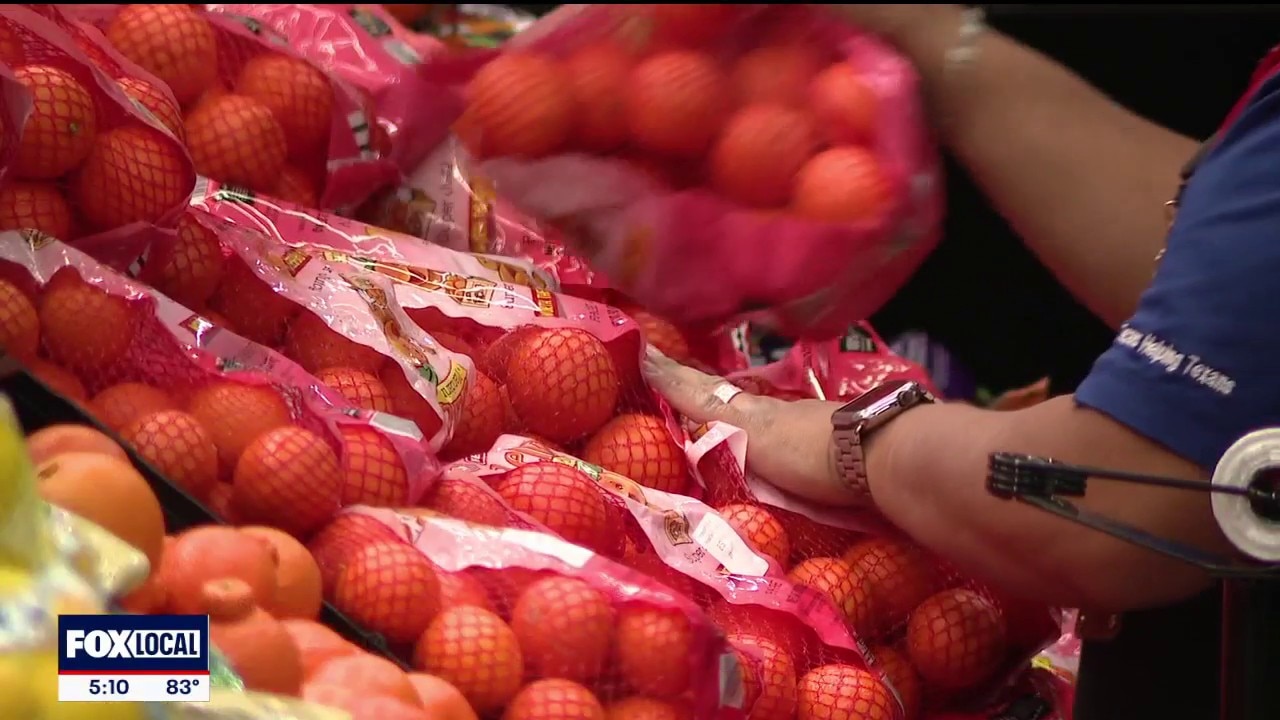 East Oak Cliff councilman launches $1M fresh market