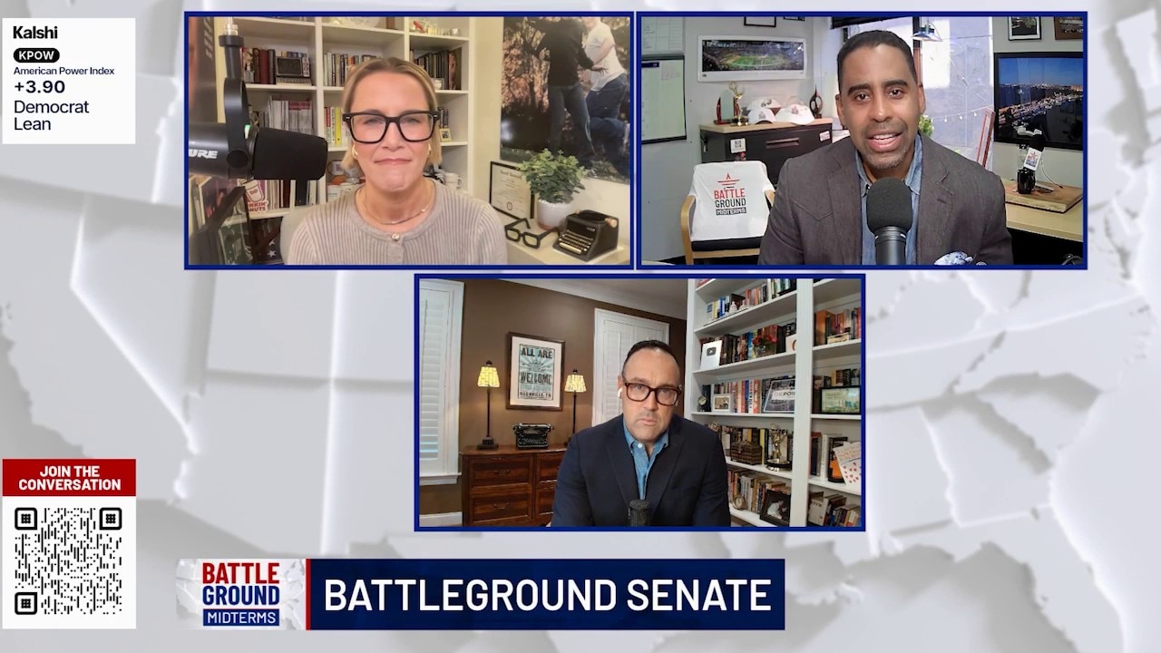MI-7's Will Lawrence, PA-10 & Midterm Headlines