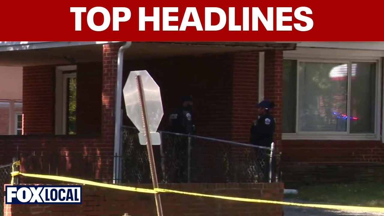 Teen killed in Northeast DC: Midterms, redistricting and early voting heat up