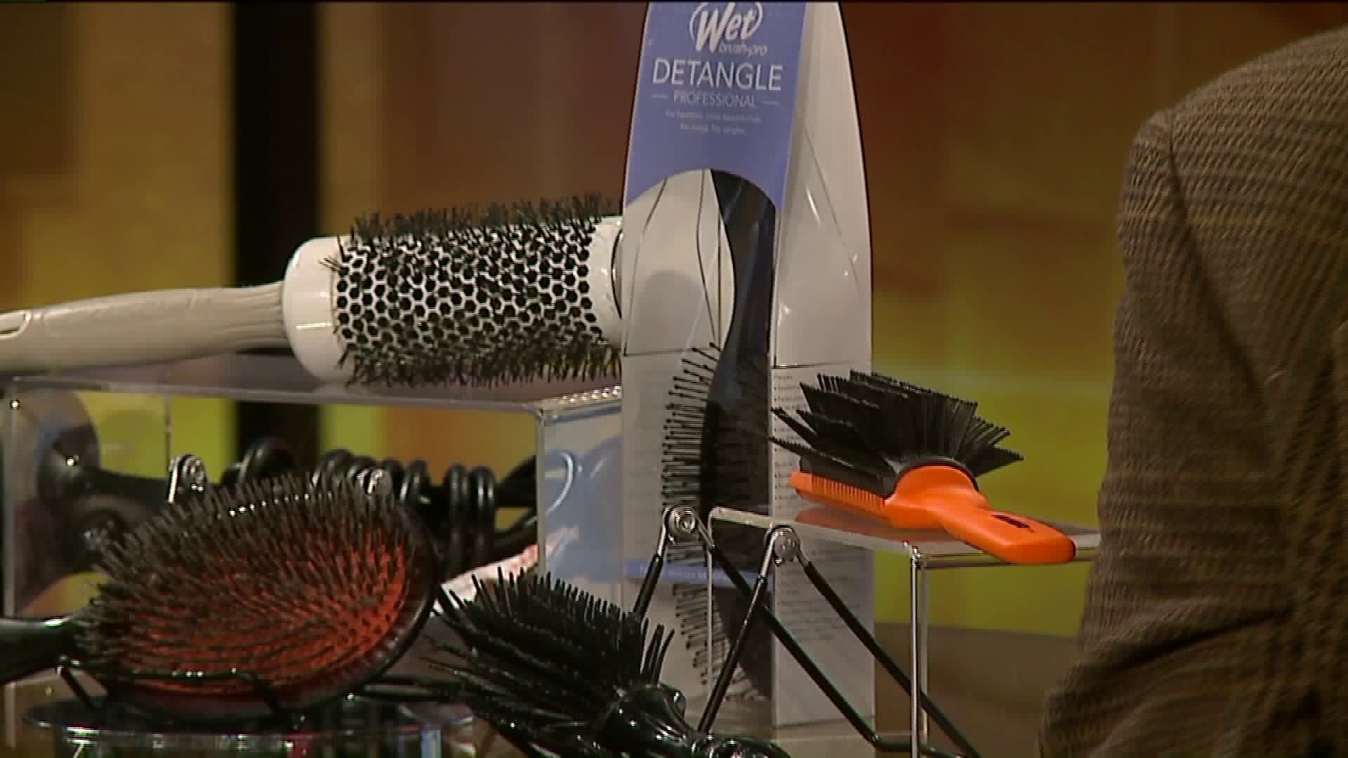The best brush