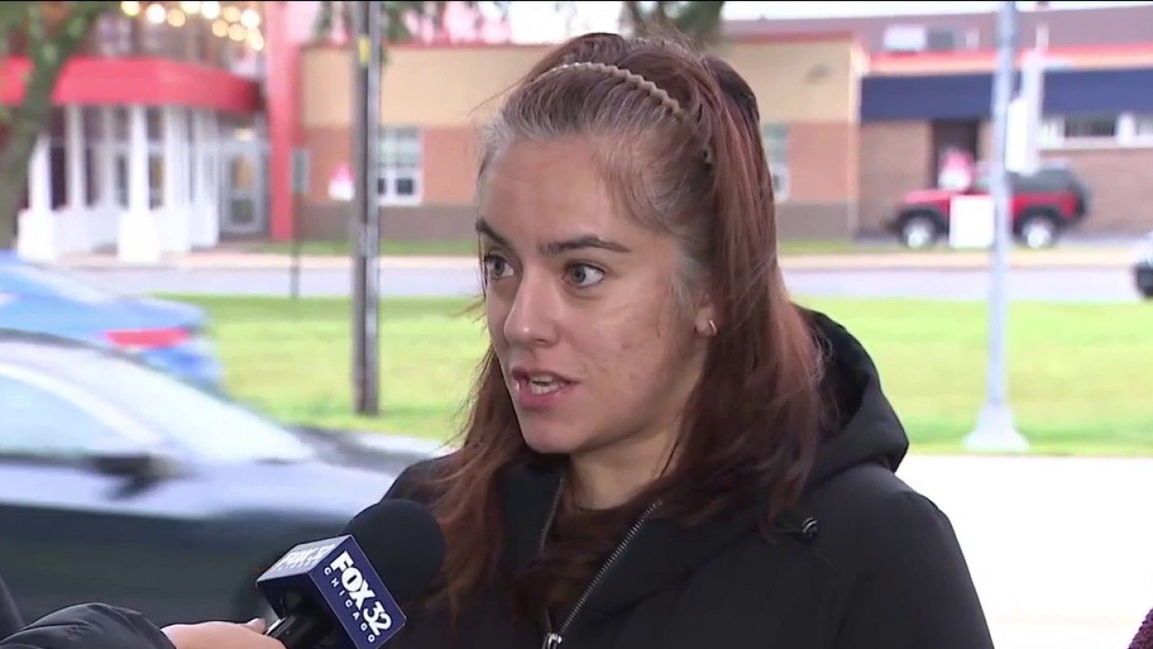 Chicago-area parents speak out on 'unsanitary' school conditions