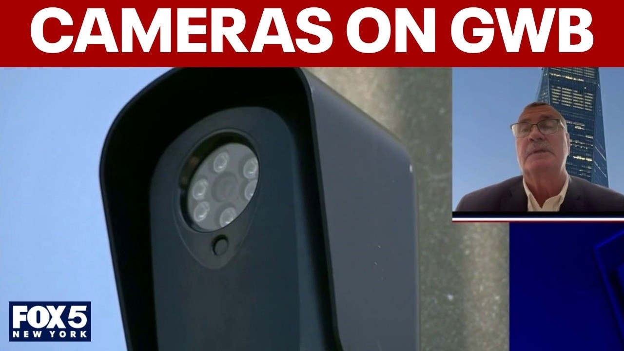 How police locate suspects using technology 