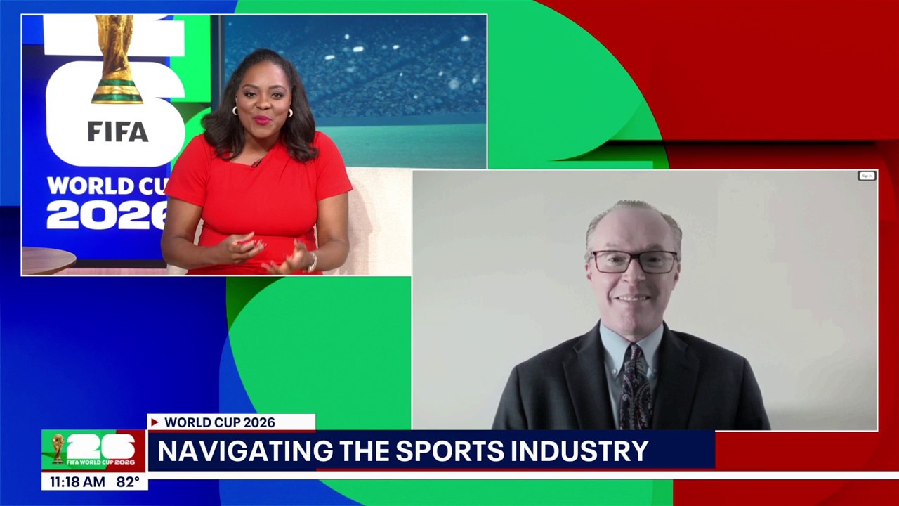 Careers in Sports Management