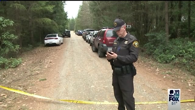 Neighbors remember family killed in apparent murder-suicide