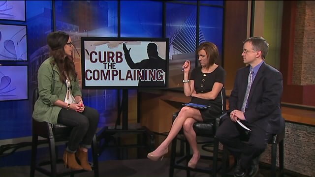 Are you a chronic complainer? How to break the habit, complaint effectively