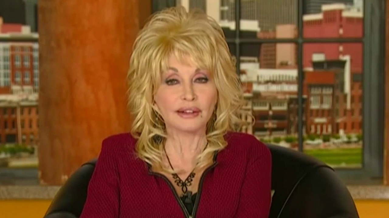 Dolly Parton dies at 80, family says