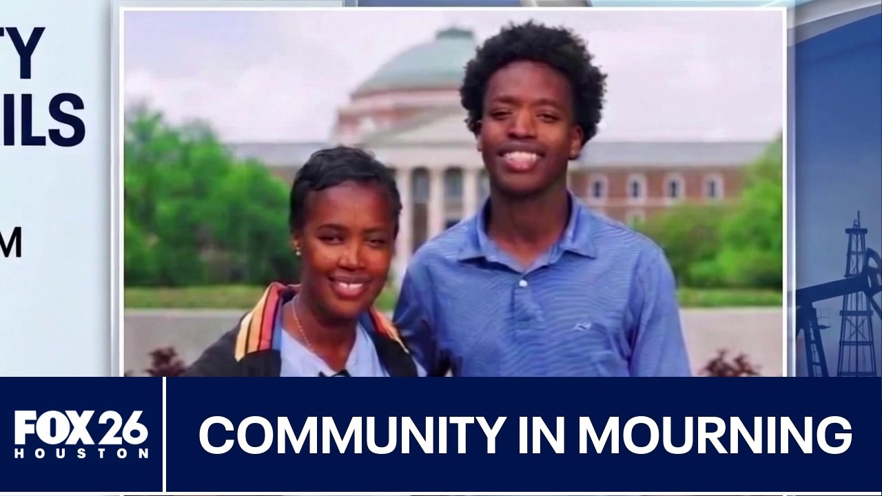 Klein Oak student-athlete, mother killed in crash