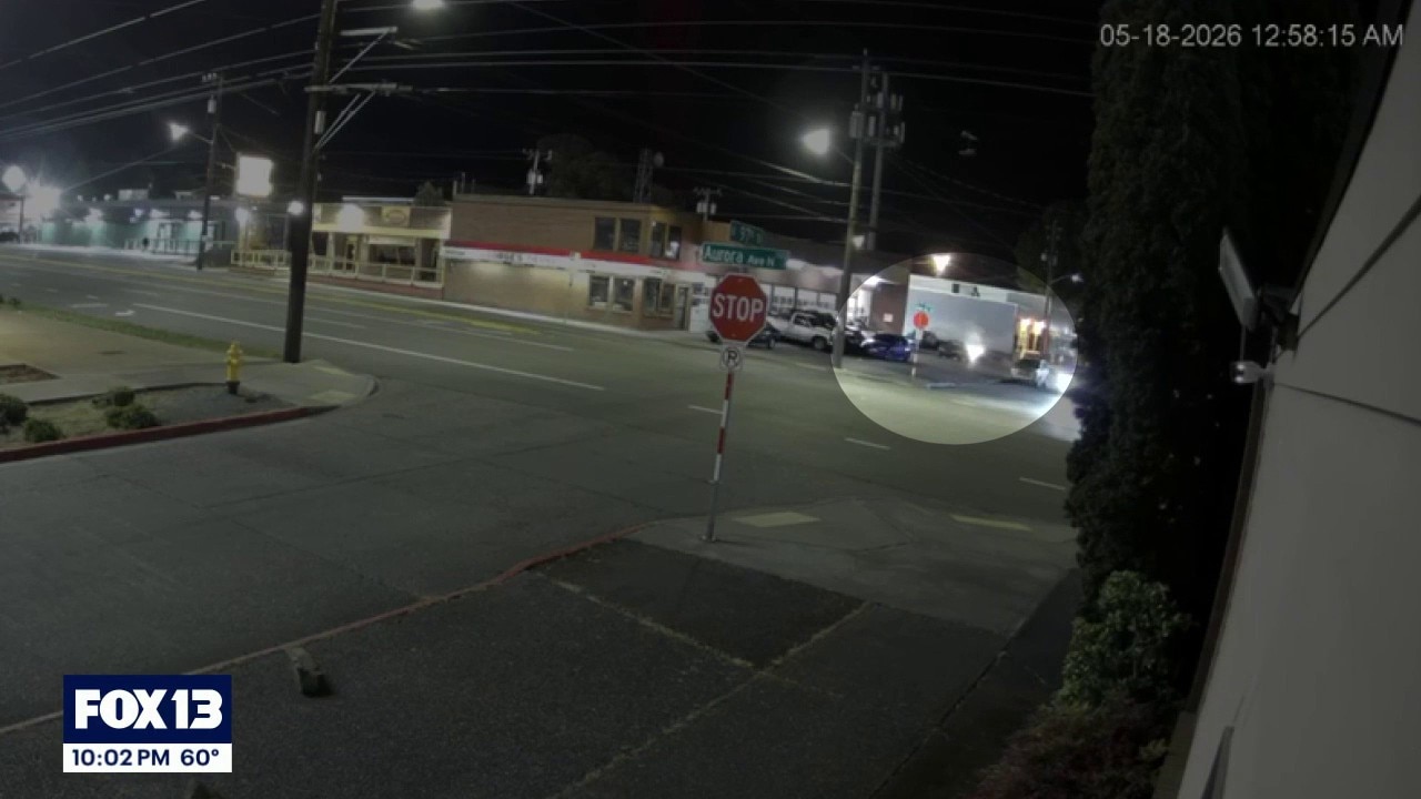Seattle residents demand emergency declaration over Aurora Ave. shootings