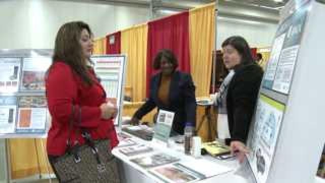 Latino Business Expo going on this weekend
