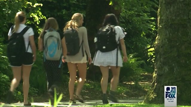 UW students concerned after string of sex assaults