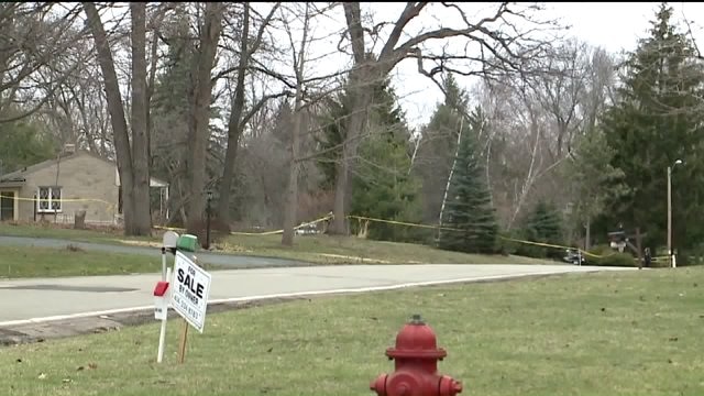 40-year-old man in custody after woman goes missing in Hales Corners