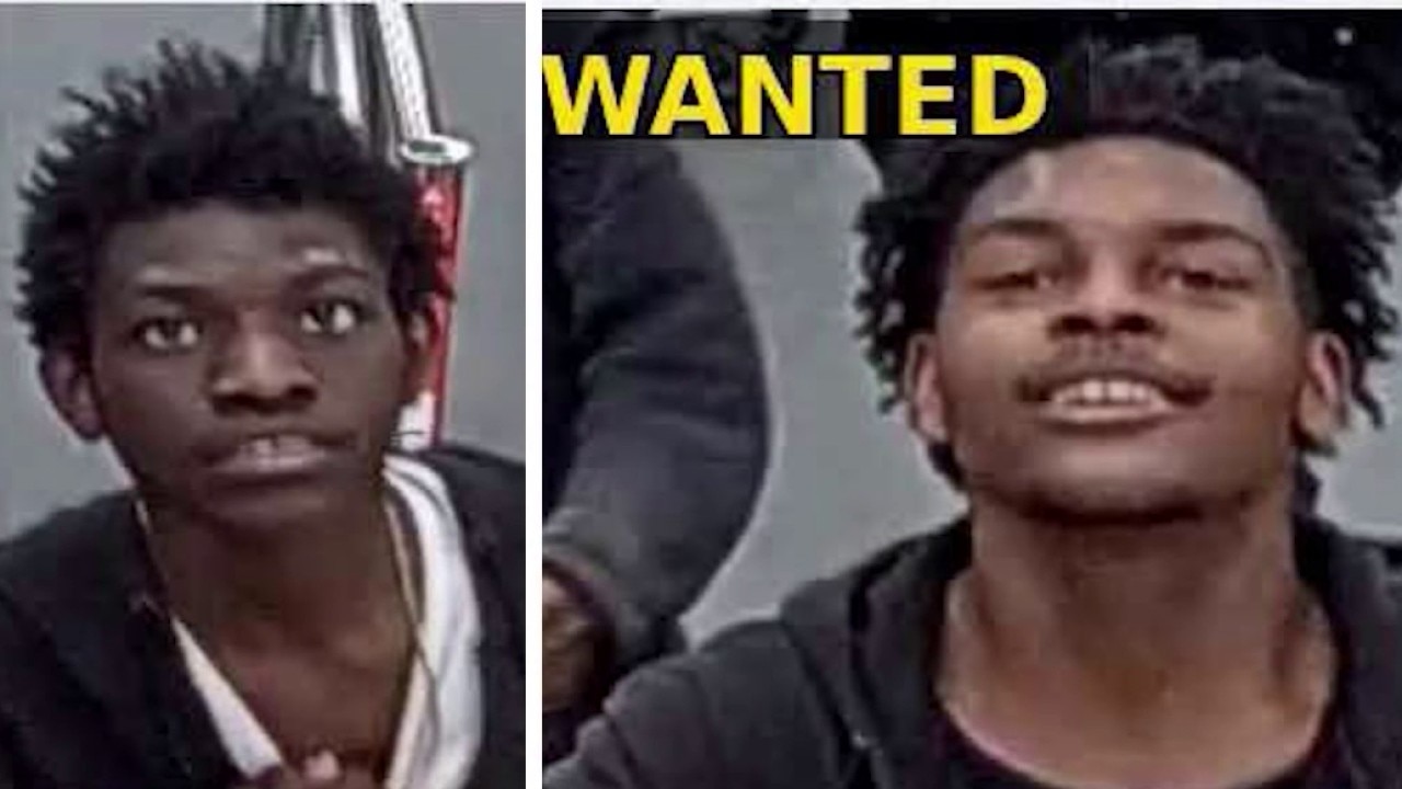 1 arrested, 2nd wanted after innocent man killed at Walmart