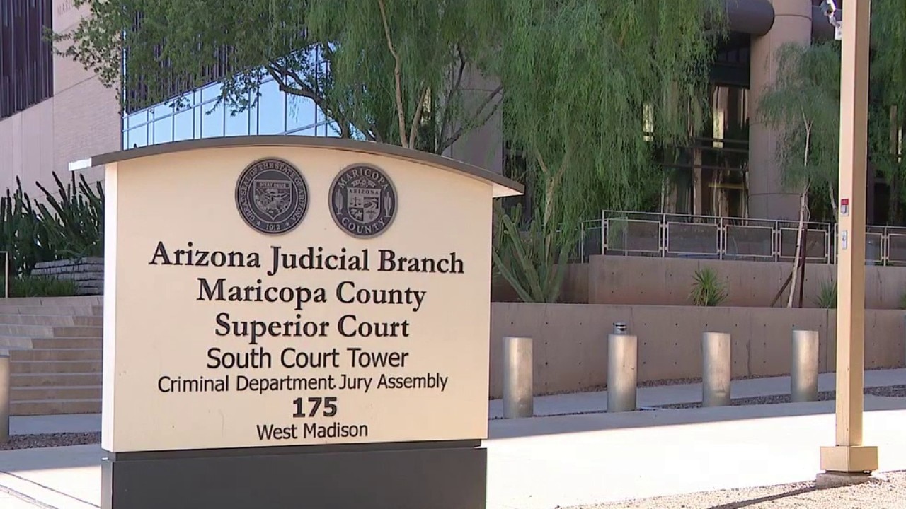 Arizona court data breach exposes over 1 million