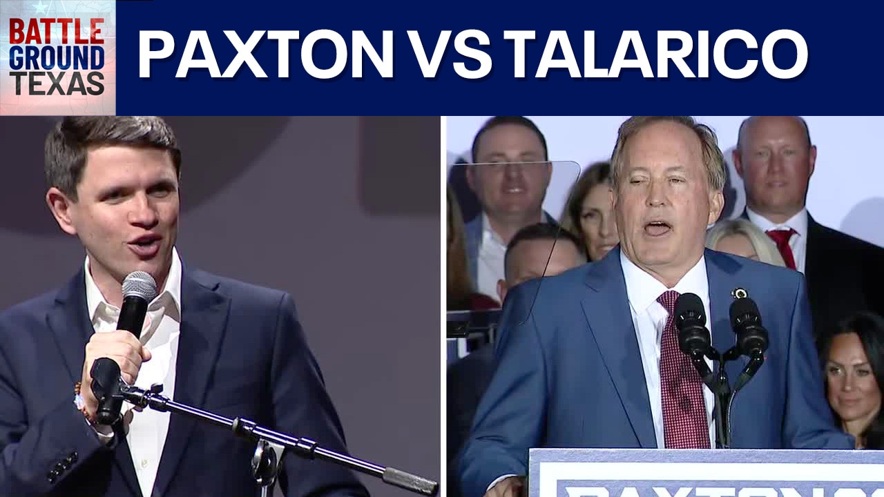  The Fight for the Lone Star State | Battleground Texas