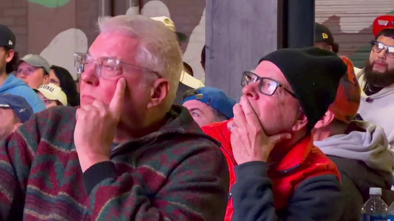 Brewers 1st inning double play, reaction from the Deer District