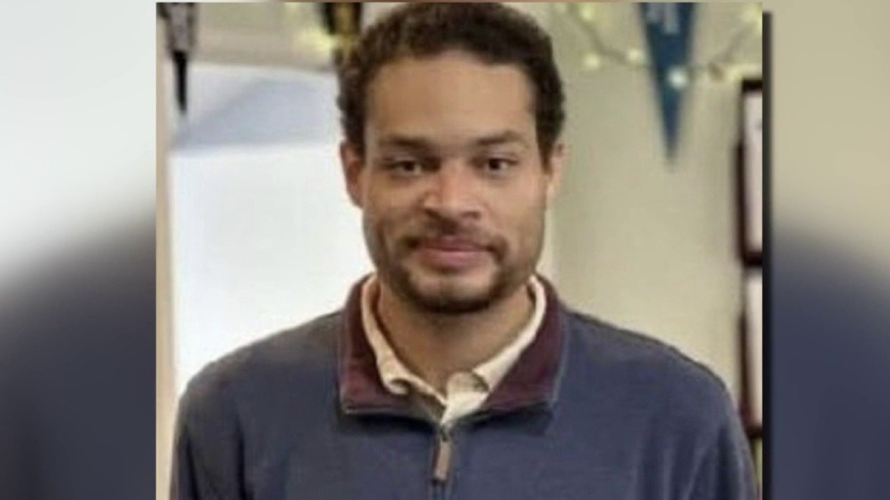 Torrance tutor suspected in DC shooting