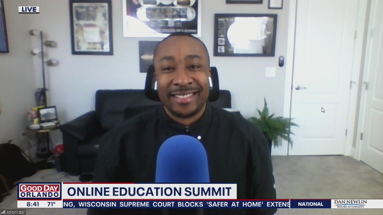 Online education summit