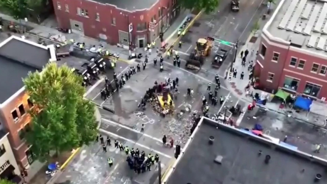 Wisconsin governor candidates speak on Madison unrest