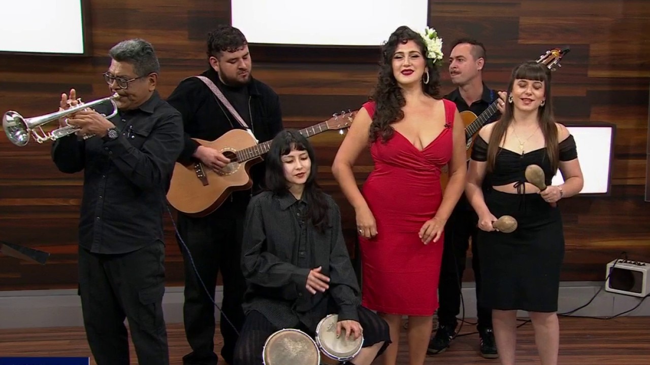 San Francisco's La Doña: culture, community, and music