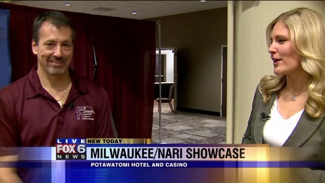 Randy Miller highlights maintenance aspect of the show