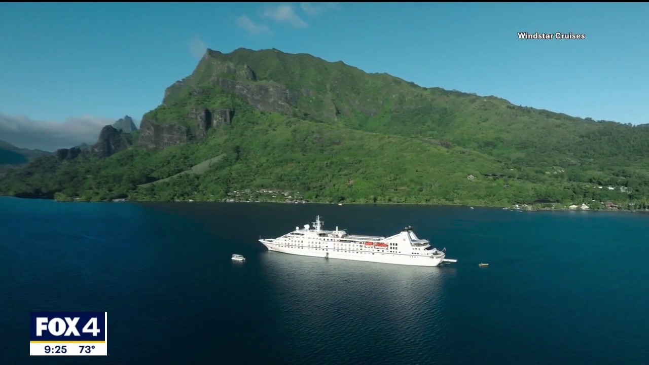 Summer travel ideas & best times to book trips