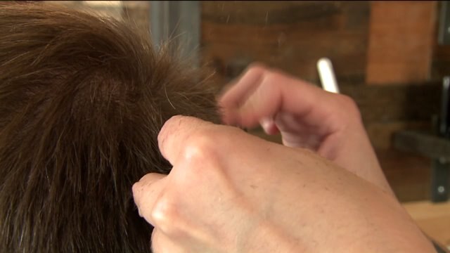 Get your hair cut while you have a cold one, but where?