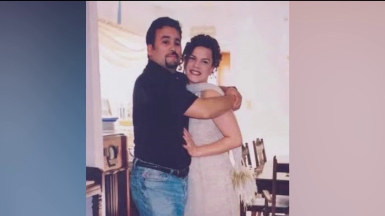 Family grieves Daly City couple killed by DUI suspect