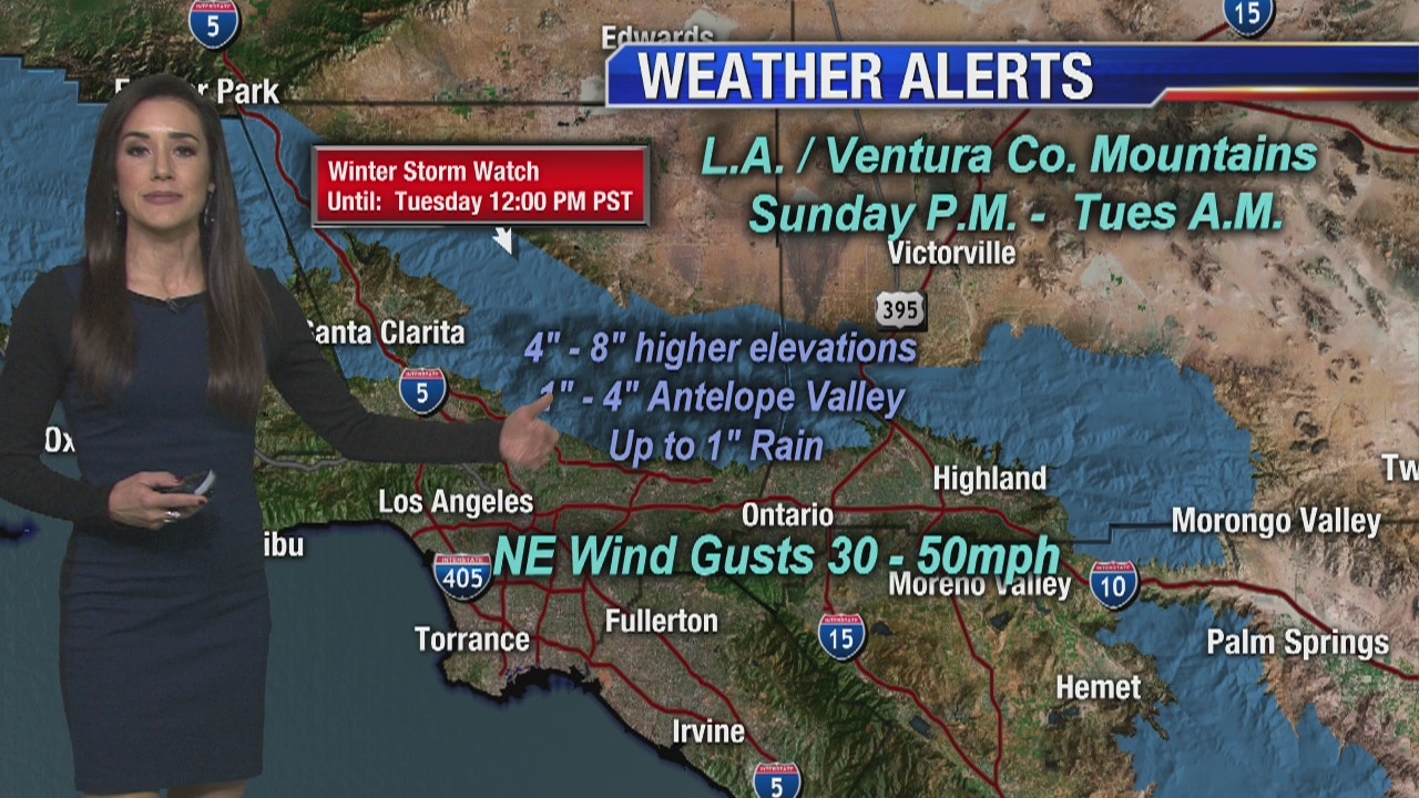 Weather Forecast Saturday, December 28