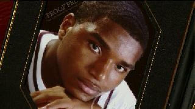 Brandon Johnson death hearing