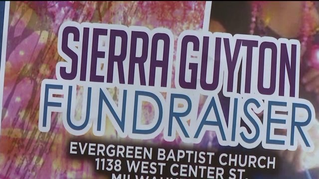 "We are looking for a miracle:" Family decides NOT to pull Sierra Guyton from life support