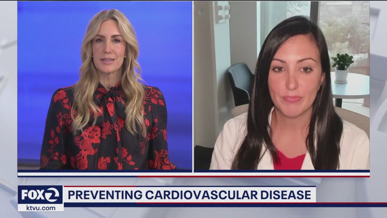 Tips to prevent cardiovascular disease